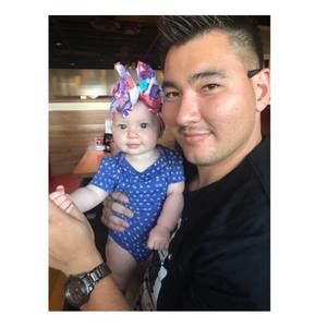 Meet your Posher, Mike